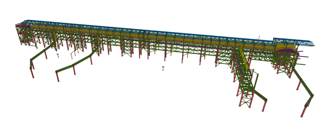 Project showcase