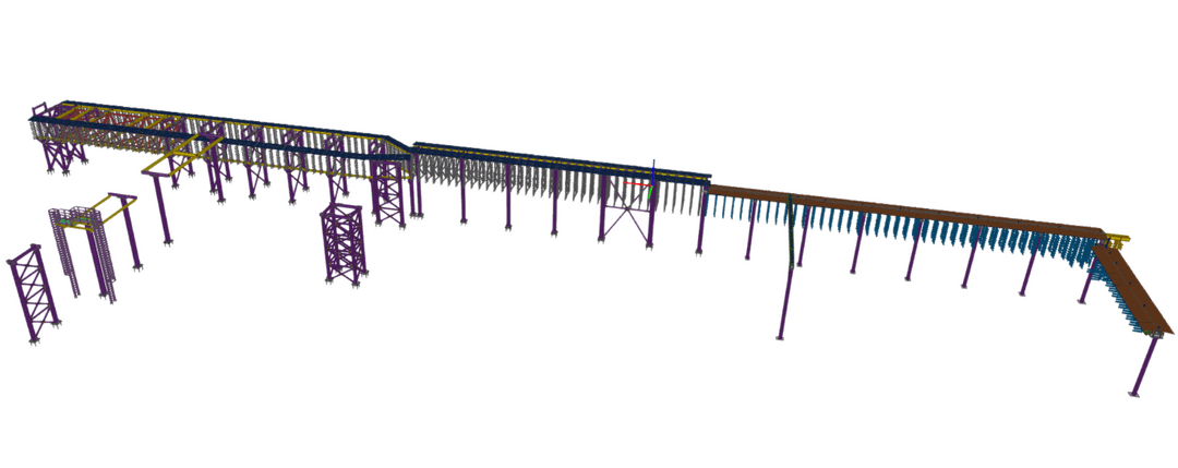 Project showcase