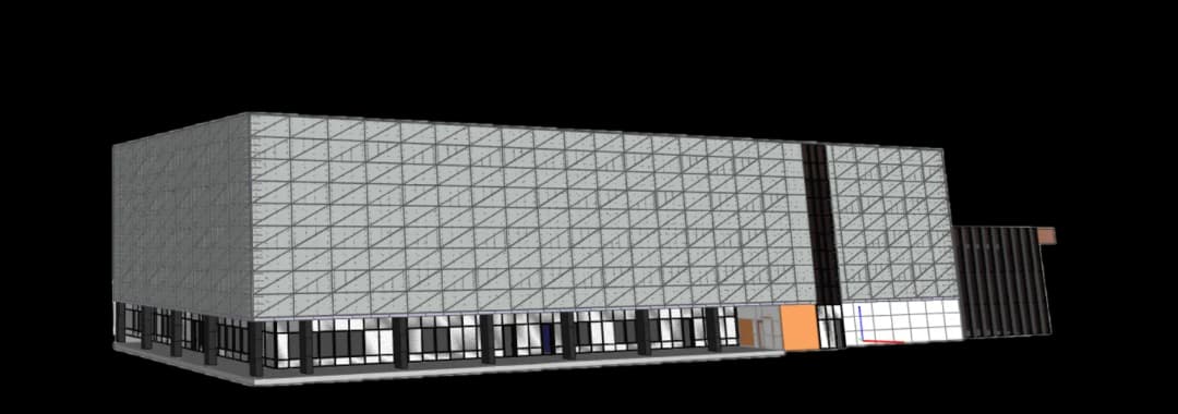 Project showcase