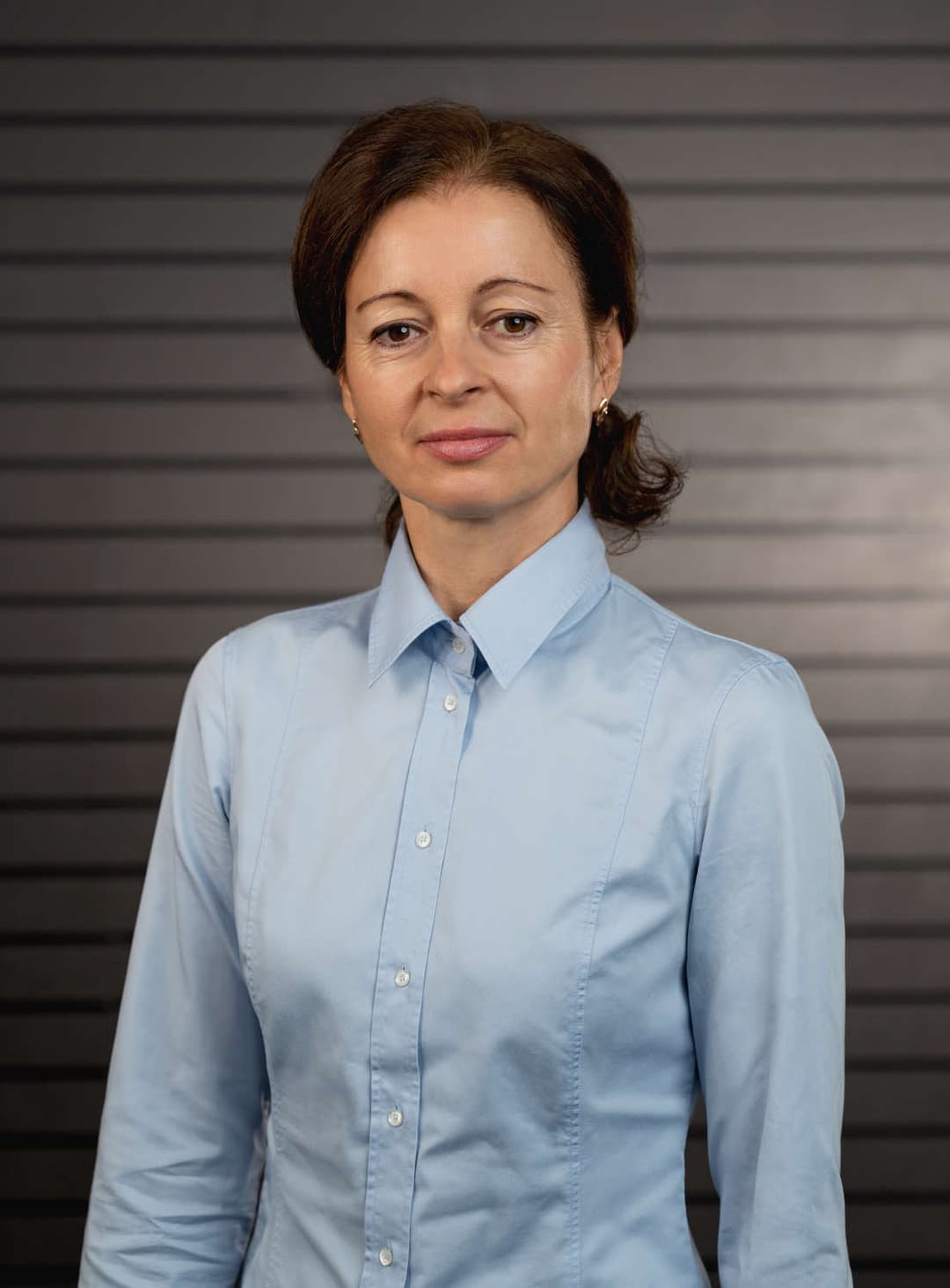 Ирина Осколкова - Бухгалтер