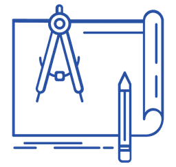 blueprint icon