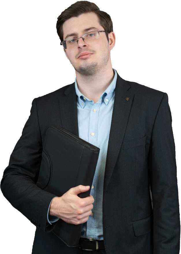 Head of Marketing