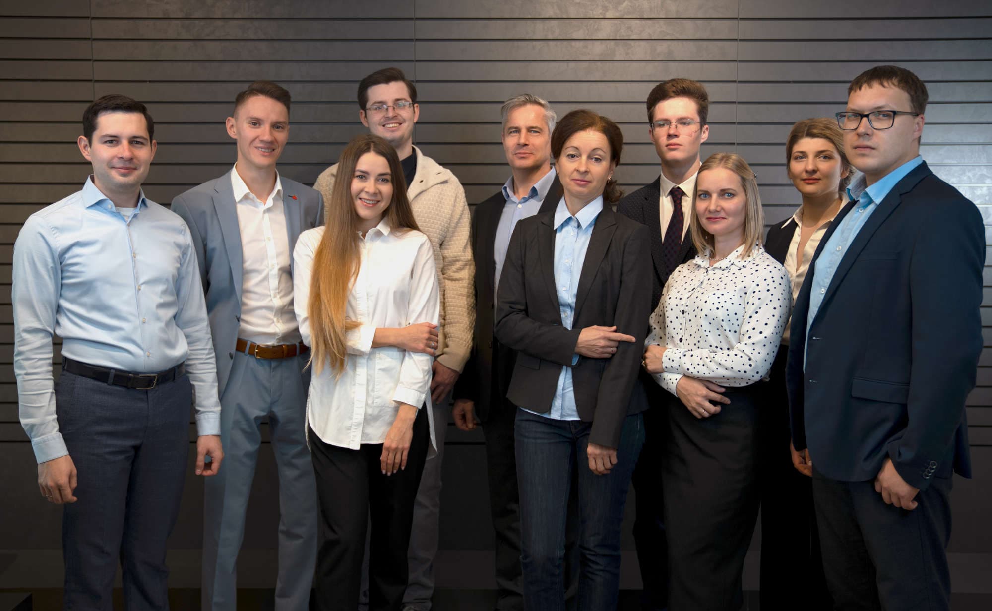 Miros GmbH team